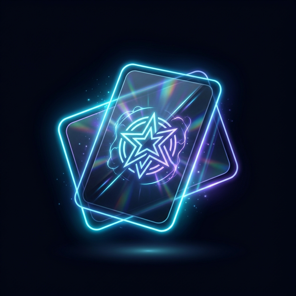 Fan Card