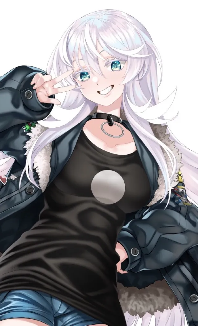 ANYA AGARTHA MARSHALL