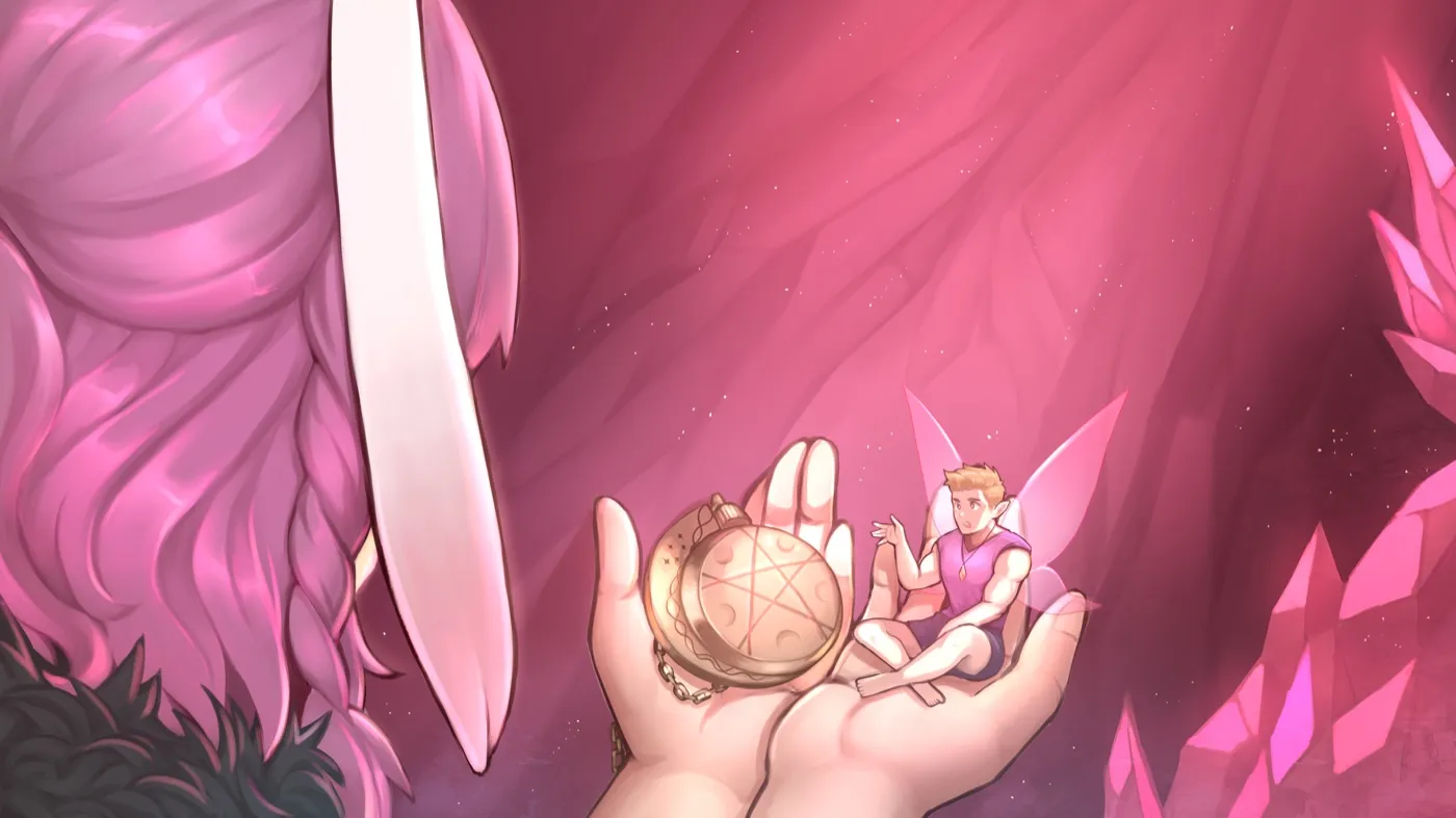 LAPINE artwork 2