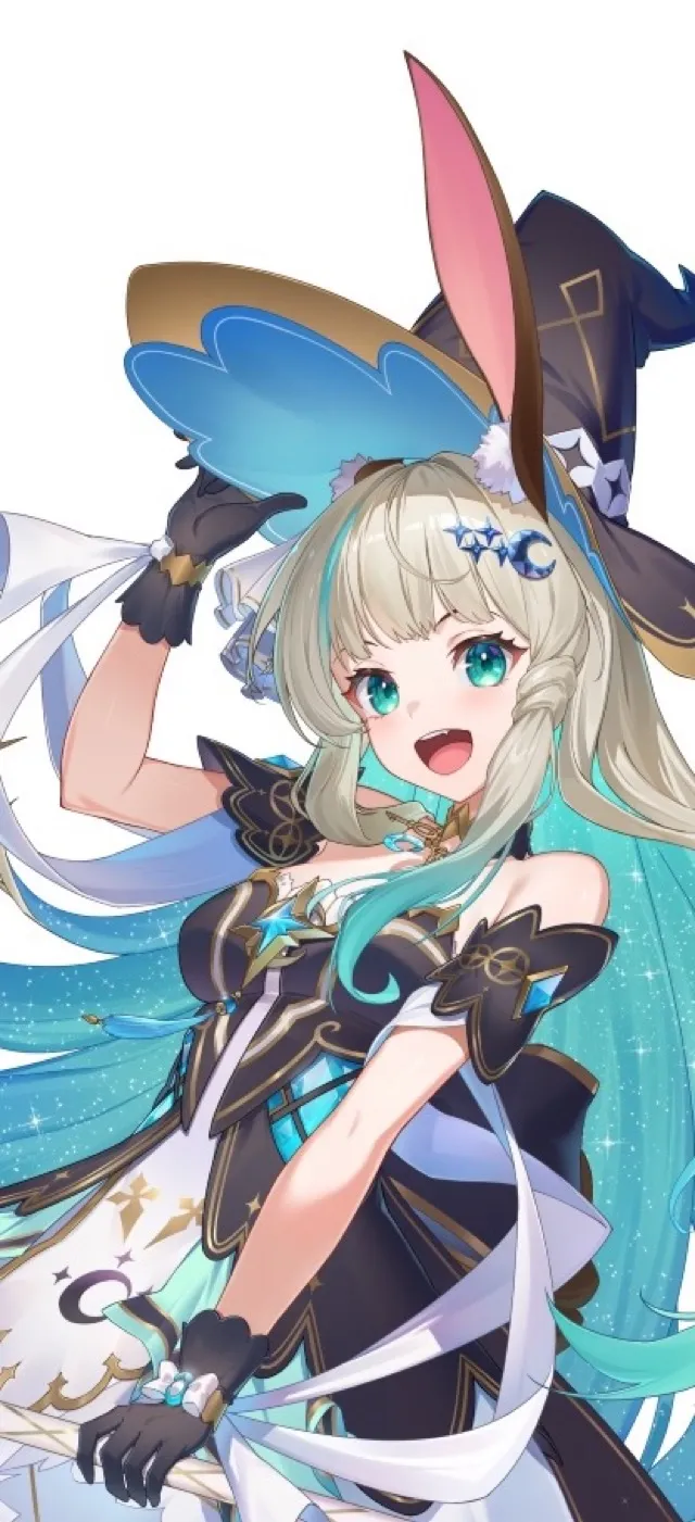 MONA LUCENE