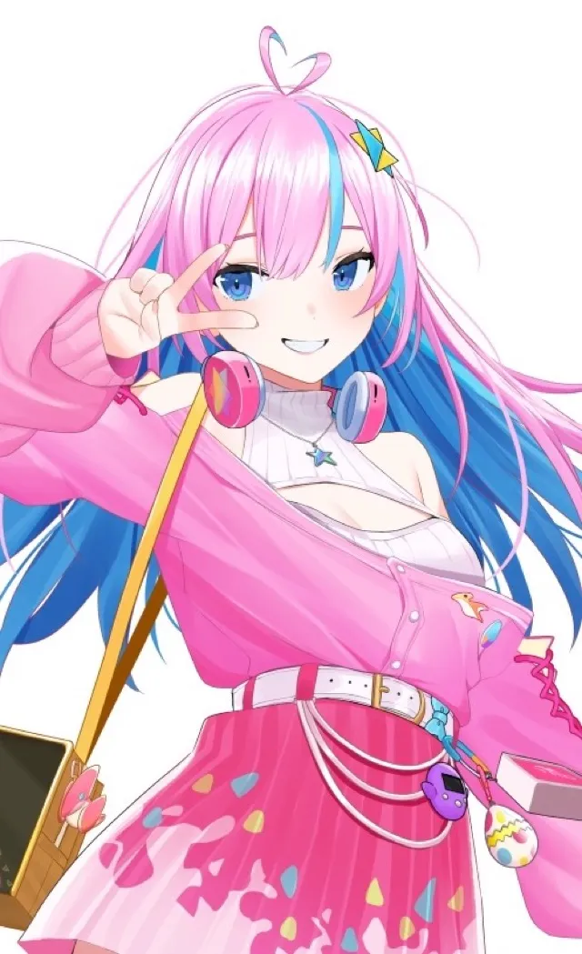 HOSHINO TAMAMI