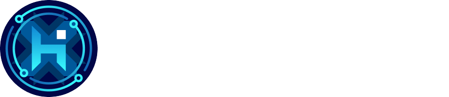 HaaBiz-X logo